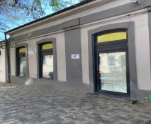 Kirayə (aylıq) Ofis Yasamal r.