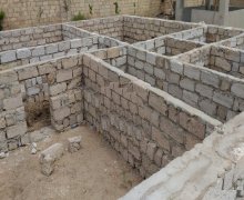 buzovnada torpaq satilir Buzovna, Xəzər r.