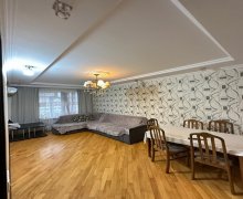 Kirayə (aylıq) Köhnə Tikili Yeni Yasamal qəs., Yasamal r.