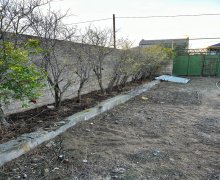 hovsanda torpaq satilir Hövsan qəs., Suraxanı r.