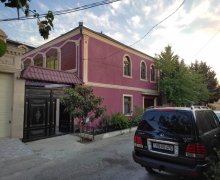 Kirayə (aylıq) Yeni Tikili Qara Qarayev m., Nizami r.