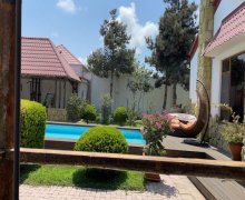 Kirayə (aylıq) Bağ evi Mərdəkan, Xəzər r.