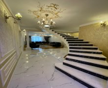 badamdar bina evleri Badamdar qəs., Səbail r.