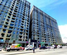 Satılır Yeni Tikili Həzi Aslanov m., Xətai r.