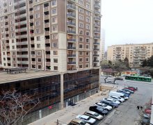 Аренда Новостройка м. Нариман Нариманов м., Наримановский р-н р.