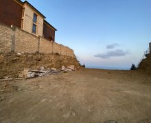 Satılır Torpaq Badamdar qəs., Səbail r.