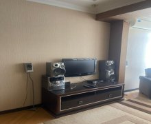 montinde aylıq kiraye evler Nəriman Nərimanov m., Montin qəs., Nərimanov r.