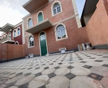 Satılır Həyət evi/villa Avtovağzal m., Biləcəri qəs., Binəqədi r.