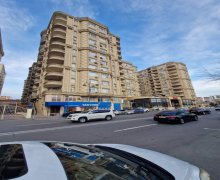 Satılır Yeni Tikili Nəriman Nərimanov m., Nərimanov r.