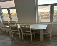 Kirayə (aylıq) Yeni Tikili Xırdalan ş.