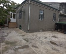 Satılır Həyət evi/villa Binə qəs., Xəzər r.