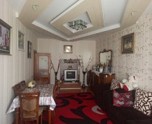 Satılır Yeni Tikili Həzi Aslanov m., H.Aslanov qəs., Xətai r.