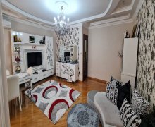 Satılır Köhnə Tikili Xalqlar dostluğu m., 8-ci kilometr, Nizami r.