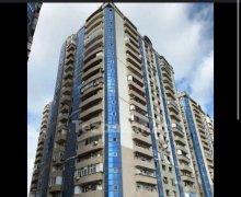 Satılır Yeni Tikili Neftçilər m., Bakıxanov qəs., Sabunçu r.