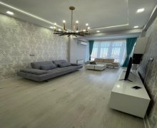 Kirayə (aylıq) Yeni Tikili Xətai m., Xətai r.