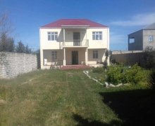 Kirayə (aylıq) Bağ evi Şüvəlan, Xəzər r.