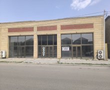 Arenda aylıq obyekt Gəncə ş.