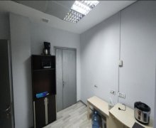 Kirayə (aylıq) Ofis Elmlər akademiyası m., Yasamal r.