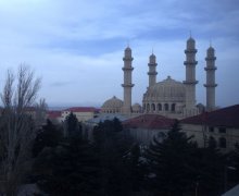 Kirayə (aylıq) Köhnə Tikili Nəsimi m., 9-cu mikrorayon, Binəqədi r.