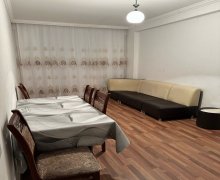 Kirayə (aylıq) Yeni Tikili İnşaatçılar m., Yasamal r.