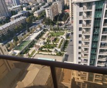 Satılır Yeni Tikili Elmlər akademiyası m., Yasamal r.