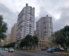 xetai yeni tikili menziller Xətai m., Xətai r.