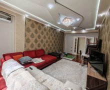 Satılır Yeni Tikili İnşaatçılar m., Yeni Yasamal qəs., Yasamal r.