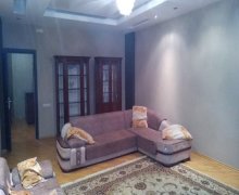 Kirayə (aylıq) Yeni Tikili Gənclik m., Nərimanov r.