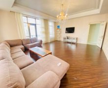 Kirayə (aylıq) Yeni Tikili Elmlər akademiyası m., Yasamal r.