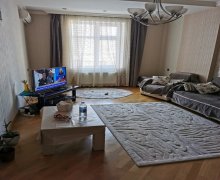 Аренда Новостройка Nizami м., Ясамал р.