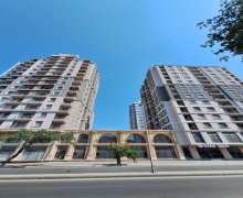 Satılır Yeni Tikili Nəriman Nərimanov m., Nərimanov r.