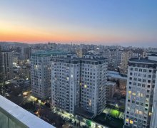 Kirayə (aylıq) Yeni Tikili Gənclik m., Nəsimi r.