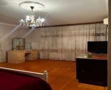 Kirayə (aylıq) Yeni Tikili Qara Qarayev m., Nizami r.