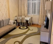 Посуточно Новостройка İnşaatçılar м., пос. Ясамал, Ясамал р.