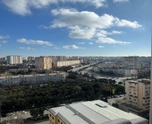 Satılır Yeni Tikili Qara Qarayev m., Nizami r.