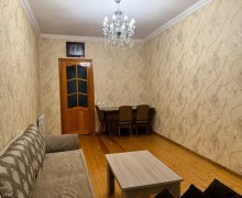 Satılır Köhnə Tikili Xalqlar dostluğu m., Nizami r.