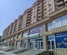 Посуточно Новостройка м. Хетаи м., Белый город, Хетаи р.