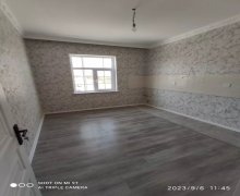 Kirayə (aylıq) Yeni Tikili Xırdalan ş.