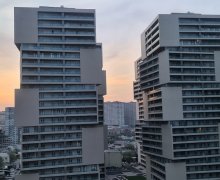 Kirayə (aylıq) Yeni Tikili 20 Yanvar m., Yasamal r.