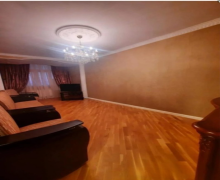 Kirayə (aylıq) Köhnə Tikili Qara Qarayev m., Nizami r.