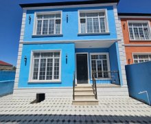 xezer rayonunda satilan heyet evleri/villa Binə qəs., Xəzər r. xezer rayonunda satilan heyet evleri/villa Binə qəs., Xəzər r.