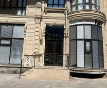 Kirayə (aylıq) Obyekt Nəriman Nərimanov m., Nərimanov r.