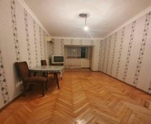 Kirayə (aylıq) Köhnə Tikili Nəriman Nərimanov m., Nərimanov r.