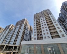 yasamalda ipoteka evler İnşaatçılar m., Yeni Yasamal qəs., Yasamal r.