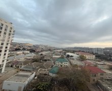 Satılır Yeni Tikili Qaraçuxur qəs., Suraxanı r.