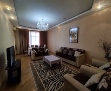 Satılır Yeni Tikili Nizami m., Yasamal r.