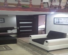 Kirayə (aylıq) Köhnə Tikili Sahil m., Səbail r.