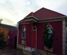 Satılır Həyət evi/villa Digah, Abşeron r.