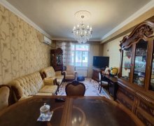 Satılır Yeni Tikili Həzi Aslanov m., Əhmədli, Xətai r.