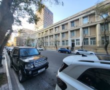 28 mayda kiraye obyekt 28 May m., Səbail r.